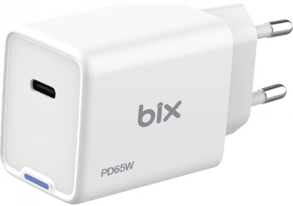 Bix BX1P65G Şarj Aleti