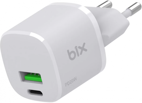 Bix BX2P20G Şarj Aleti