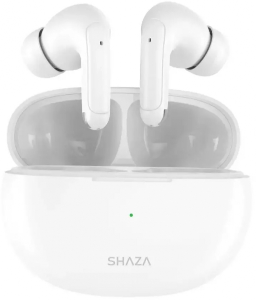 Shaza Air8 Tam Kablosuz Kulaklık