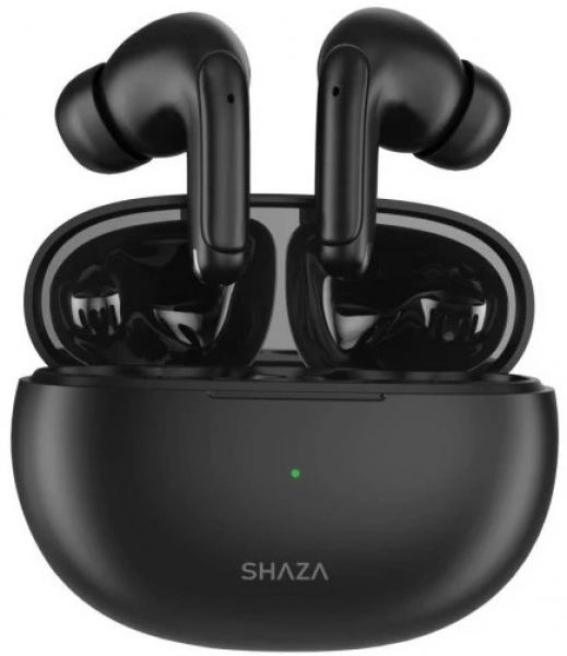 Shaza Air8 Tam Kablosuz Kulaklık