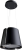 Franke Beat Siyah Davlumbaz