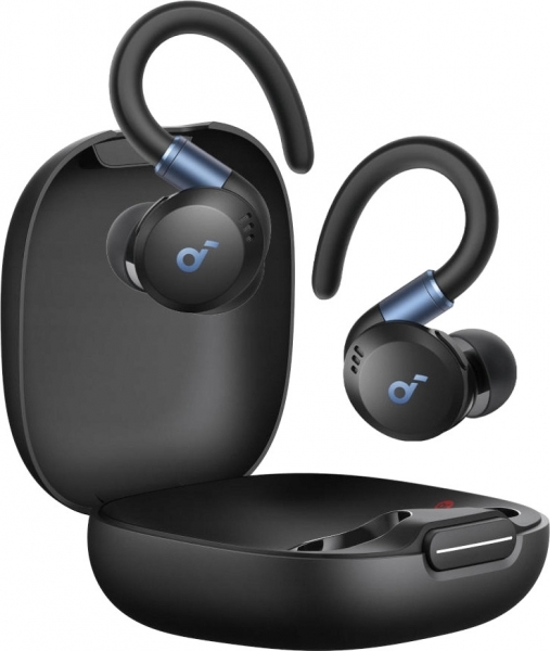 Anker Soundcore Sport X20 Tam Kablosuz Kulaklık