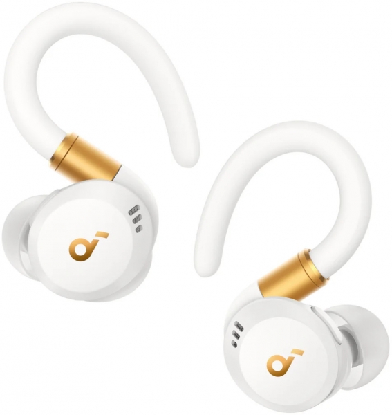 Anker Soundcore Sport X20 Tam Kablosuz Kulaklık