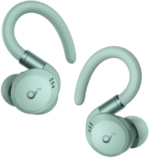 Anker Soundcore Sport X20 Tam Kablosuz Kulaklık