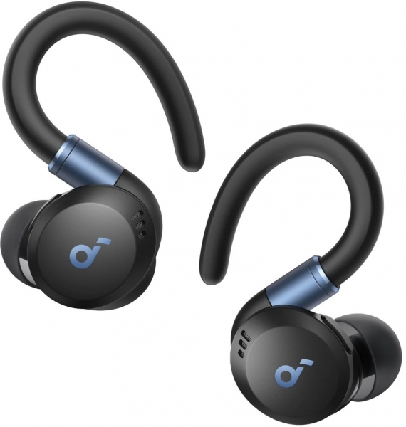 Anker Soundcore Sport X20 Tam Kablosuz Kulaklık