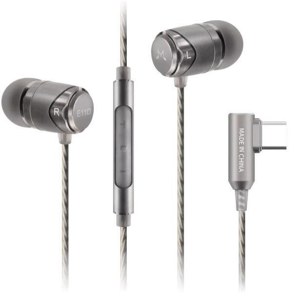 Soundmagic E11D Kablolu Kulaklık