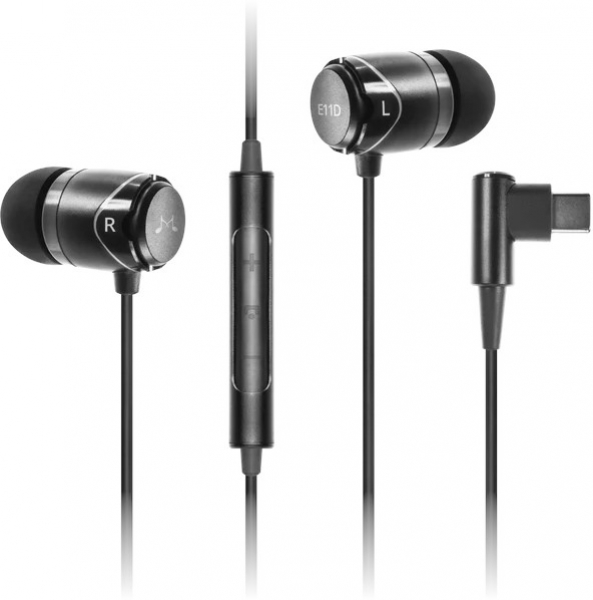 Soundmagic E11D Kablolu Kulaklık