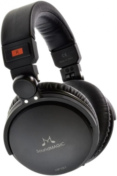 Soundmagic HP151 Kablolu Kulaklık