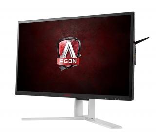 AOC Agon AG271QX Monitör