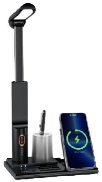 LinkTech W799 Şarj Aleti