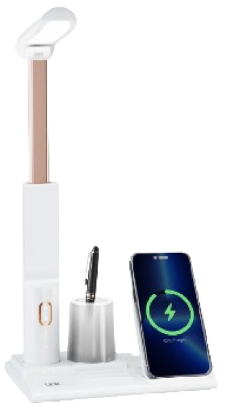 LinkTech W799 Şarj Aleti