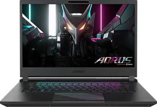 Gigabyte Aorus 15 BKF-73TR754SH Laptop