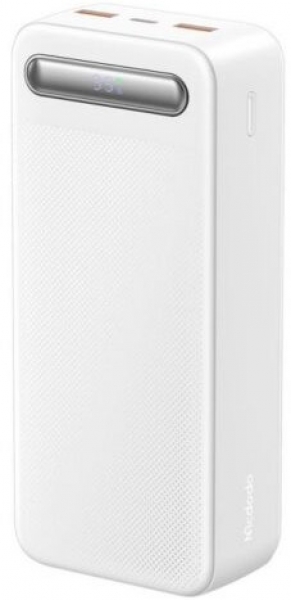 Mcdodo Star MC-391 30000 mAh Powerbank