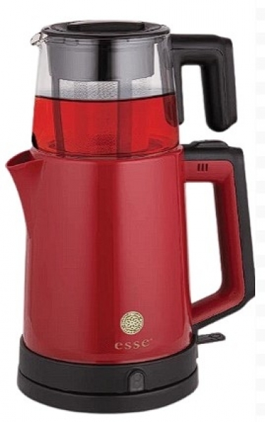 Esse Çaymatik Çay Makinesi