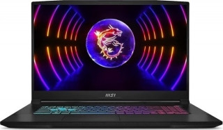 MSI Katana 15  B13VGK-1469XTRM10 Laptop