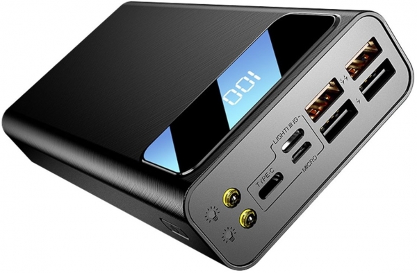 Newface NF234 30000 mAh Powerbank