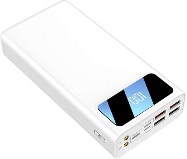 Newface NF234 30000 mAh Powerbank