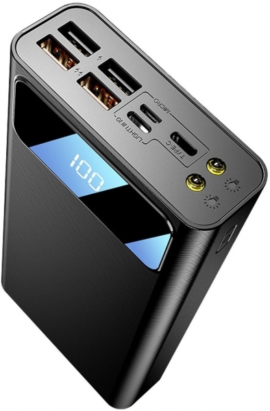 Newface NF234 30000 mAh Powerbank