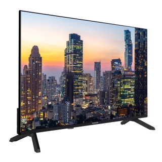 Techwood 43TEC9700UA Ultra HD (4K) TV