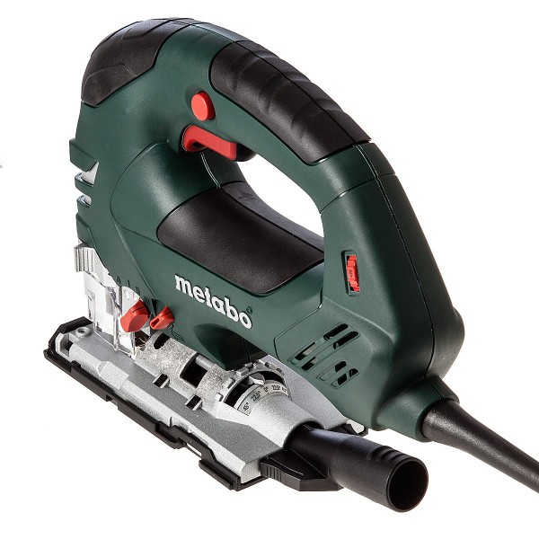 Metabo STEB 140 Dekupaj Testere