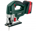 Metabo STA 18 LTX resim