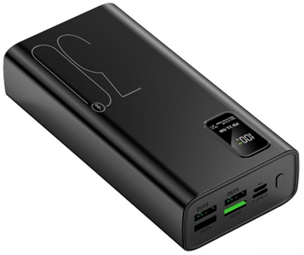 Newface NF232 30000 mAh Powerbank