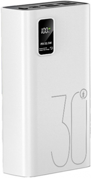 Newface NF232 30000 mAh Powerbank