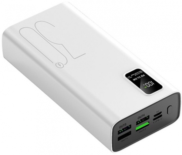 Newface NF232 30000 mAh Powerbank