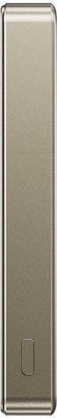 Wiwu Ultra-Thin Explore 10000 mAh Powerbank