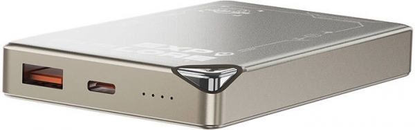 Wiwu Ultra-Thin Explore 10000 mAh Powerbank