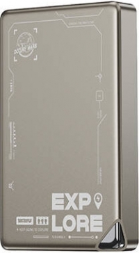 Wiwu Ultra-Thin Explore resim