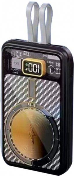 Newface MAG101 10000 mAh Powerbank