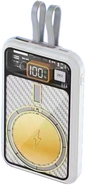 Newface MAG101 10000 mAh Powerbank
