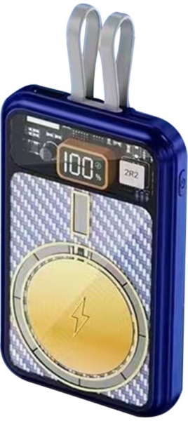 Newface MAG101 10000 mAh Powerbank
