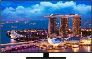 JVC LT-65VAQ745T Ultra HD (4K) TV