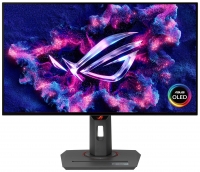 Asus ROG Strix OLED XG27AQDMG resim