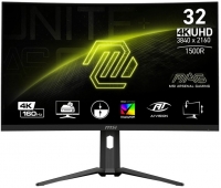 MSI MAG 321CUP resim