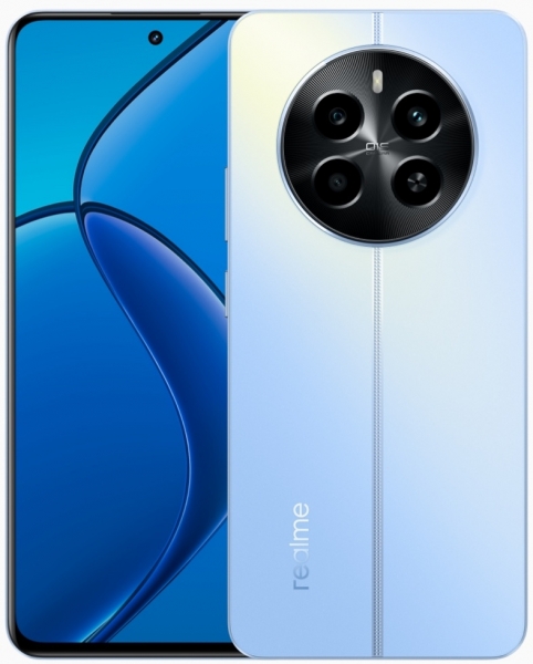 realme 12 4G (256 GB)