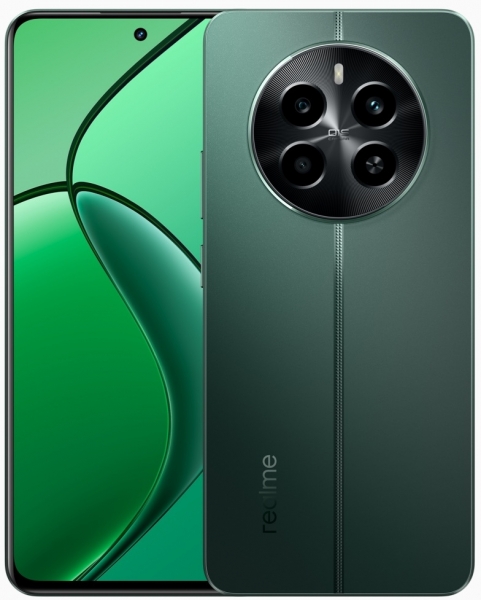 realme 12 4G (256 GB)