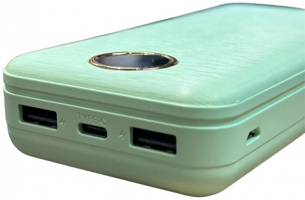 Newface MN116 20000 mAh Powerbank