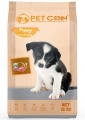 Petcoin Kuzu Etli Yavru 15 kg resim