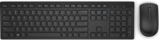 Dell KM636 F Klavye & Mouse Seti