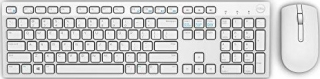 Dell KM636 F Klavye & Mouse Seti