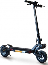 Citycoco T8 resim