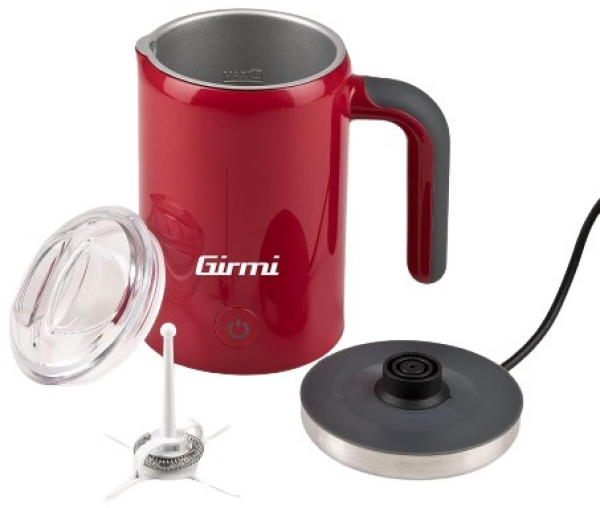 Girmi Ml54 Süt Köpürtücü