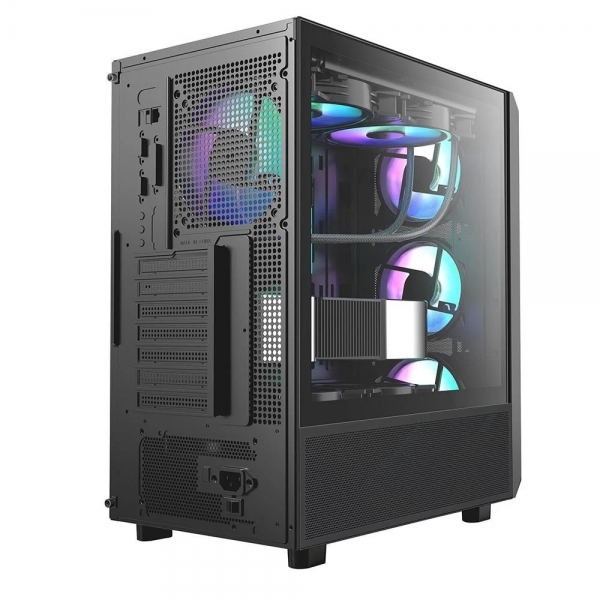 PowerBoost Powerboost PB-P3602BB 850W Bilgisayar Kasası