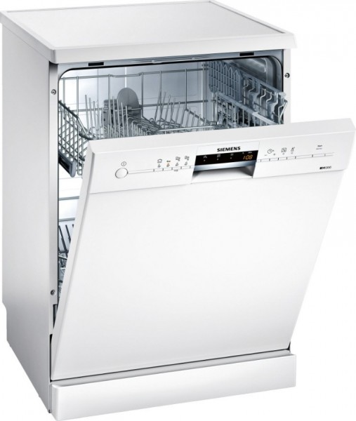 Siemens SN234W00DT Bulaşık Makinesi