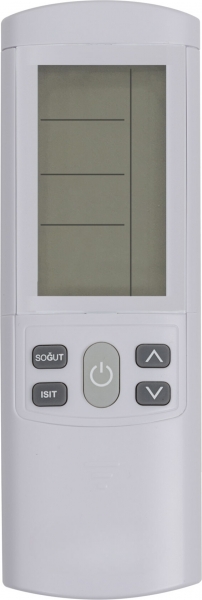 Regal RGL 9 Duvar Tipi Klima (9.000)