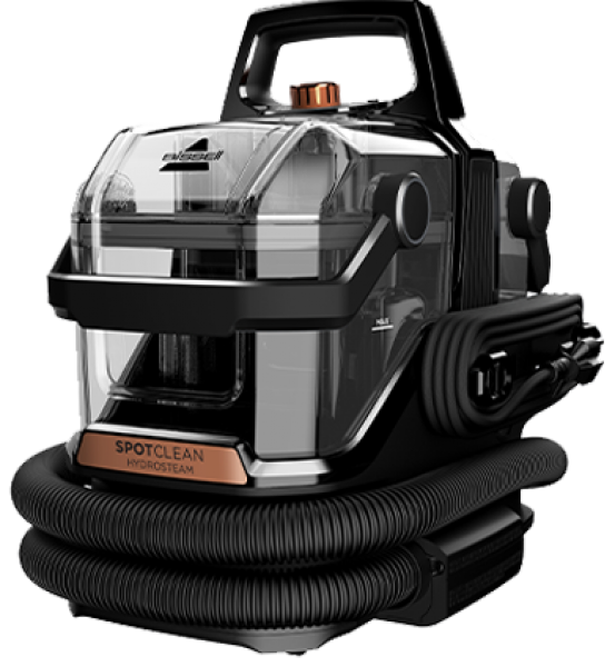 Bissell SpotClean HydroSteam Pro Halı Yıkama Makinesi