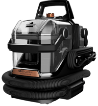 Bissell SpotClean HydroSteam Pro resim